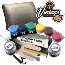 Pelle Kit Riparazione per