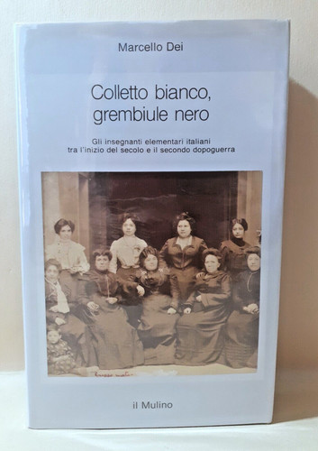 Colletto bianco grembiule - colletto, bianco,