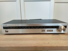 Sintonizzatore stereo LUXMAN