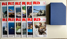 Rid rivista italiana difesa - rid,