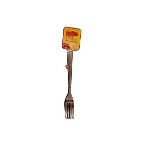 Forchette tavola acciaio - forchette,