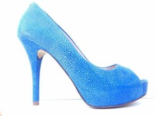 Scarpe decolte sandalo donna - decolte,