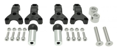 Rtech kit montaggio - montaggio, paramani