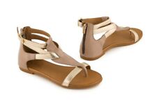 Sandalo infradito basso vera