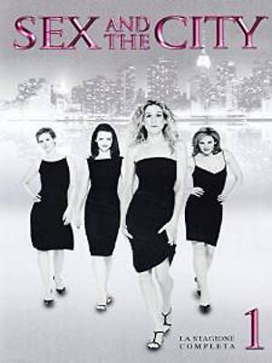 Sex and the - sex, 01