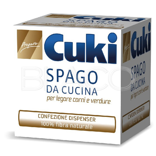 Cuki spago cucina per - cucina,