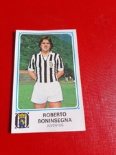 CALCIATORI FIGURINE STICKERS