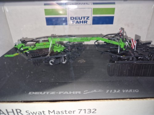 Universal hobbies deutz fahr - hobbies,