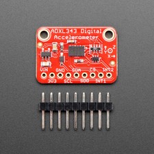 Adafruit ADXL343
