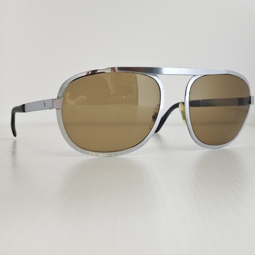 Vintage 60s silver steel - vintage,