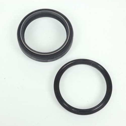 Kit paraolio forcella skf per - paraolio,