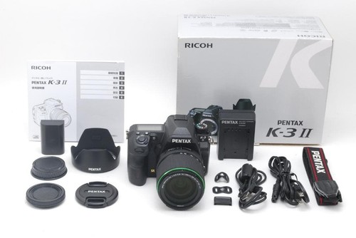 Pentax condizione scatola - pentax,
