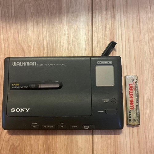Sony walkman ex90 lettore - walkman,