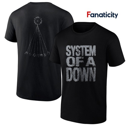 System1 adownn tour - system1, of
