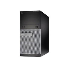 PC Dell Optiplex 3020 MT Intel
