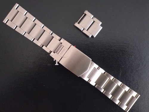 Bracciale 100 originale tudor - 100%,