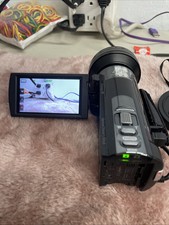 Videoregistratore Sony