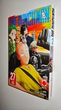 ONE-PUNCH MAN variant # 27 -