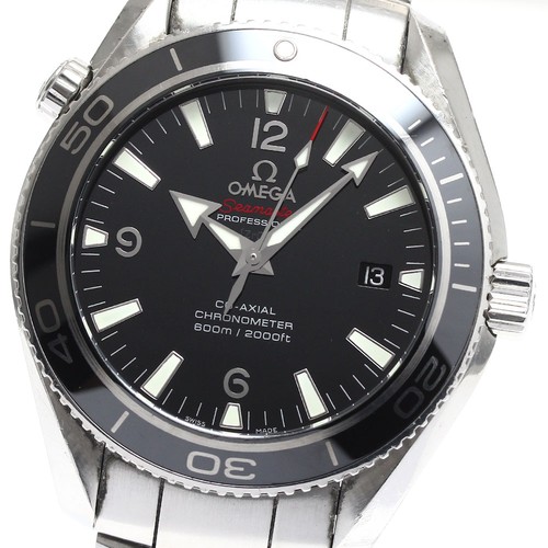 Orologio uomo automatico omega - automatico,
