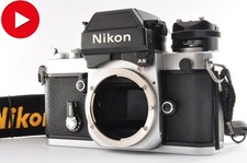 [US Duty Paid] Nikon F2