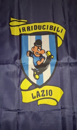 Ultras lazio irriducibili - ultras,