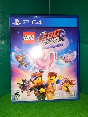 Nuovo zecca the - -, lego