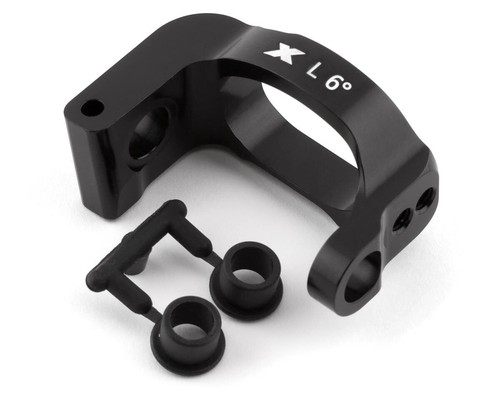 Xray alu hub sinistro - xray,