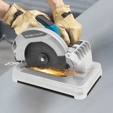 Taglierina per metallo