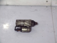 11611 Motorino avviamento Volkswagen Golf 6 1.6 tdi 2012 cod 0AM911023Q