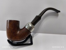 Pipa K & Peterson's  309 System Standard Ireland Peterson Pfeife Pipe 煙斗管道 (BRB)