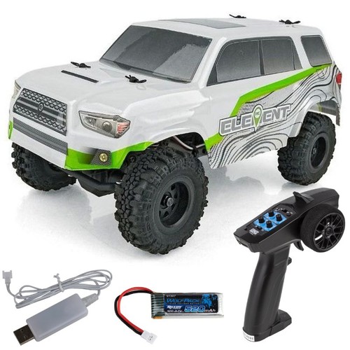 Element team associated - rc,