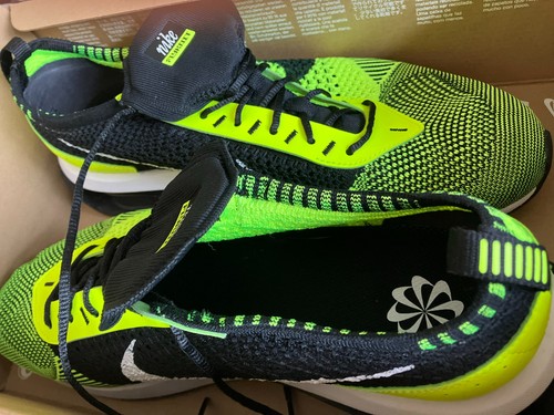 Nike air max flyknit - air,