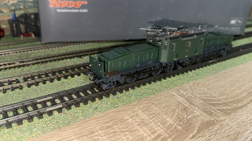 Roco 69848 locomotore - 69848,