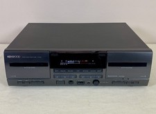 Kenwood CT-203 Dual Auto