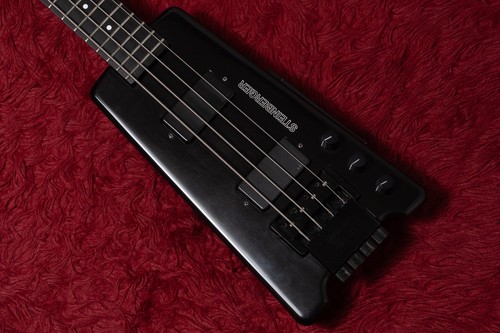 Steinberger blk 1989 - blk,