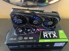 ASUS ROG Strix GeForce RTX