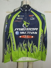 MAGLIA SHIRT MAILLOT CICLISMO