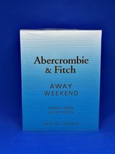 AWAY WEEKEND per lei di