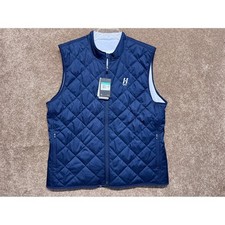 Giubbotto trapuntato Nike Golf