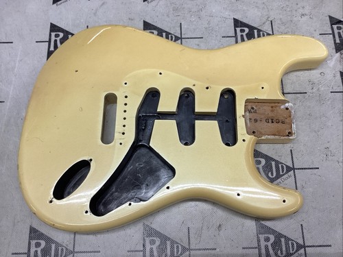 Corpo chitarra japan - chitarra,
