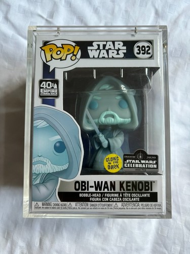 Funko pop star wars - pop,