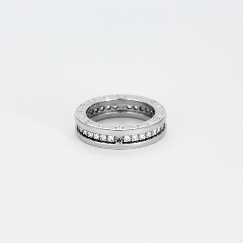 Bulgari alliance bzero - 1, or
