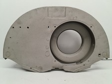 Scatola Soffiatore Motore