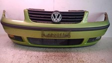 PARAURTI ANTERIORE PER VOLKSWAGEN Polo 3° Serie 6N0807221DGRU (94>01)