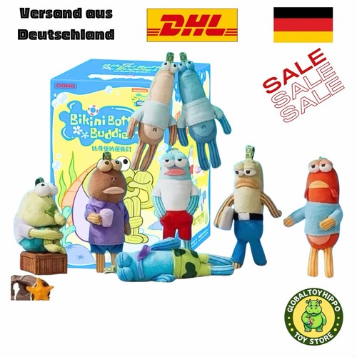 Pop mart spongebob - pop,