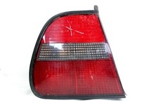 FARO FANALE POSTERIORE