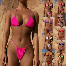 Costume da bagno bikini due