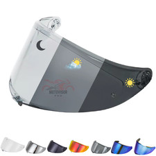 Visiera per AGV K6 K6S compatibile Pinlock Ready vari colori