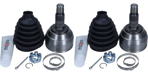Maxgear set giunti - 2x, albero