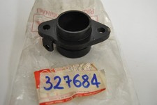 Muffler flange muffler flanges